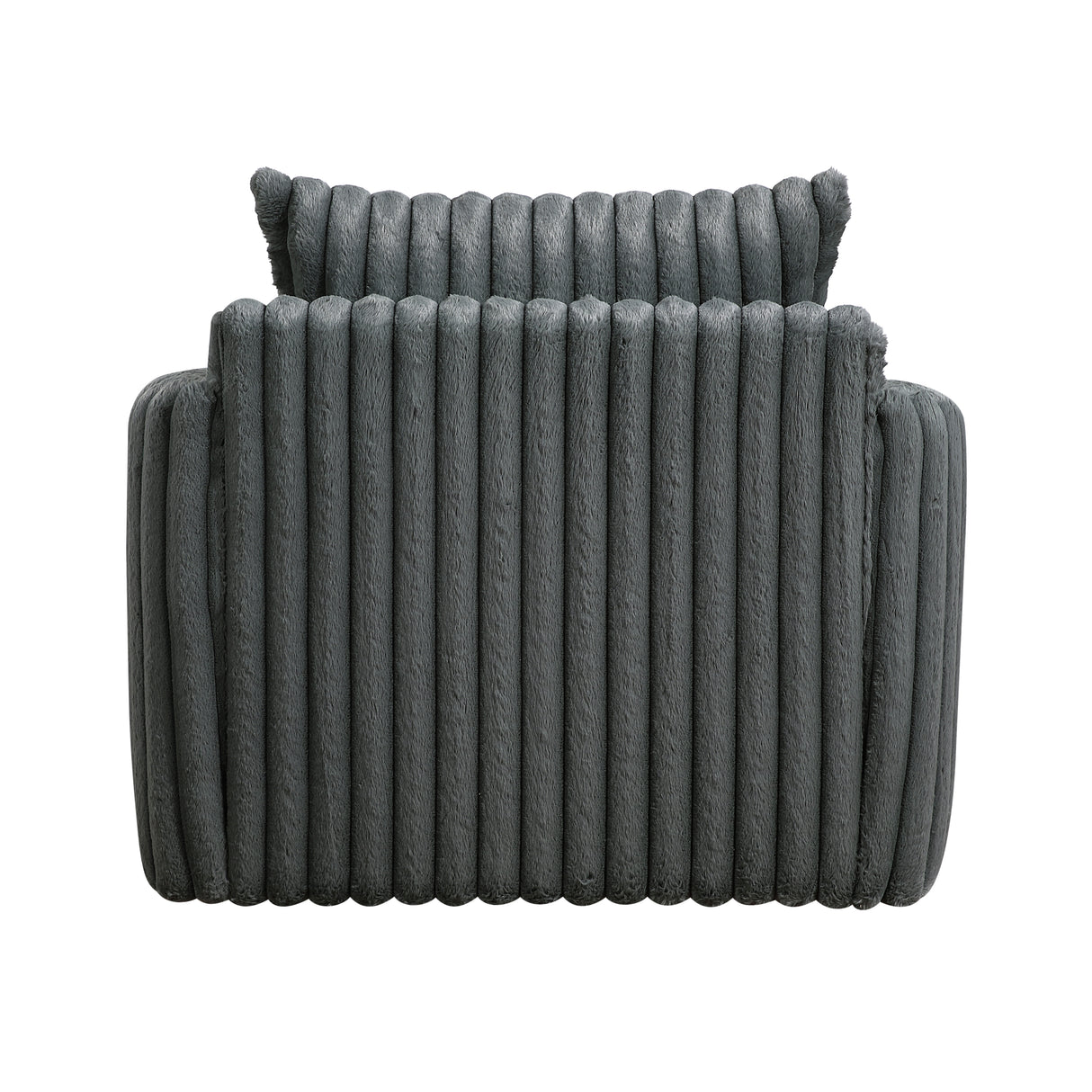 Tomball Dark Gray Living Room Set from Homelegance - Luna Furniture