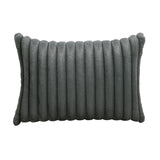 Tomball Dark Gray Swivel Chair from Homelegance - Luna Furniture