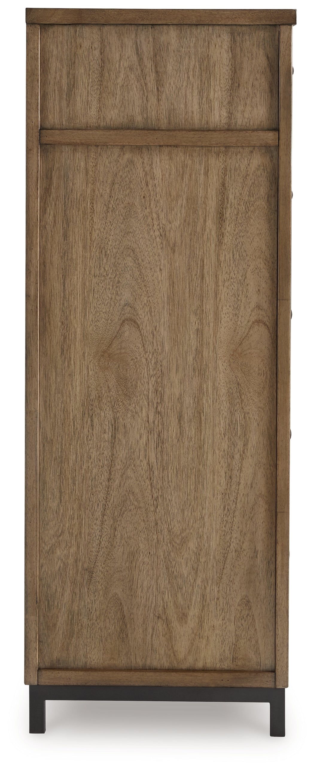 Tomtyn Light Brown Chest of Drawers from Ashley Furniture - Luna Furniture