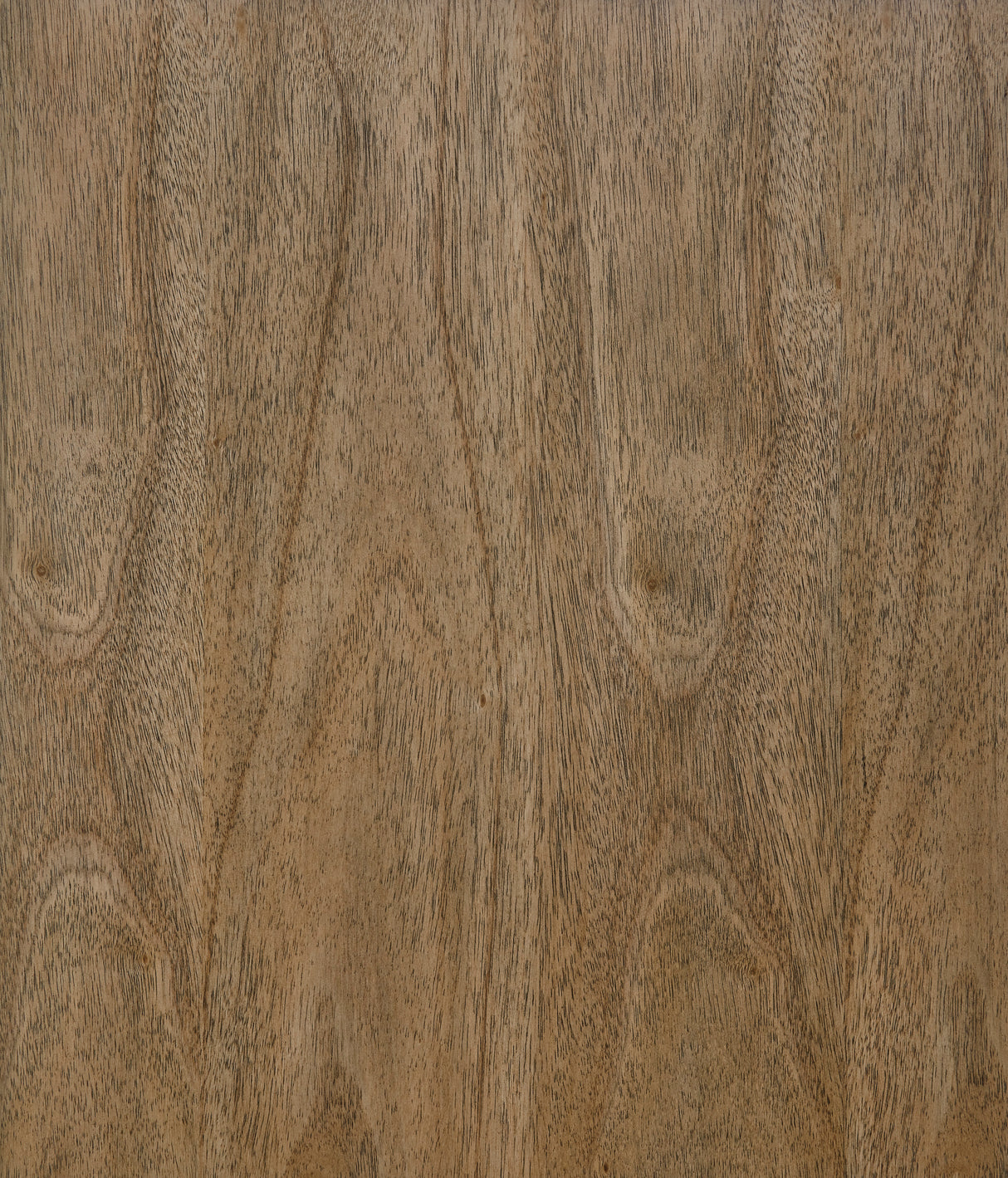 Tomtyn Light Brown King Upholstered Platform Bed from Ashley - Luna Furniture