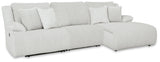 Top Tier 3-Piece Sectional Chofa from Ashley - Luna Furniture