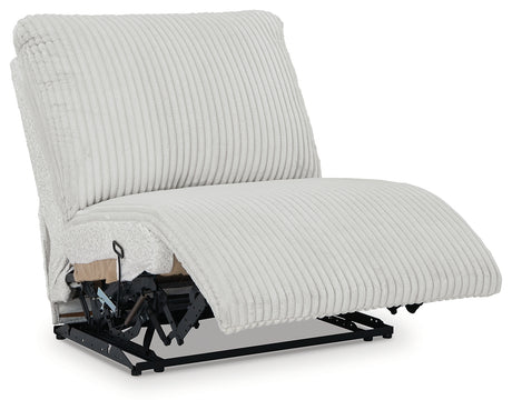 Top Tier 3-Piece Sectional Chofa from Ashley - Luna Furniture