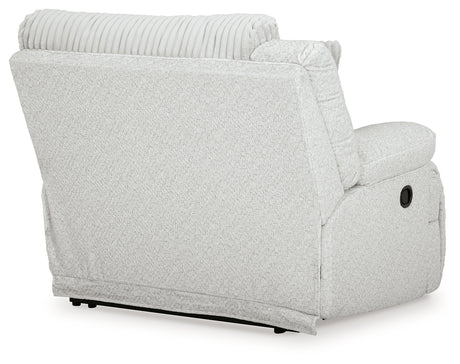 Top Tier 3-Piece Sectional Chofa from Ashley - Luna Furniture