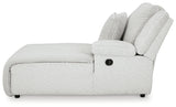 Top Tier Alloy 3-Piece Reclining Sectional and 2 Recliners from Ashley - Luna Furniture