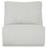 Top Tier Alloy Armless Chair from Ashley - Luna Furniture