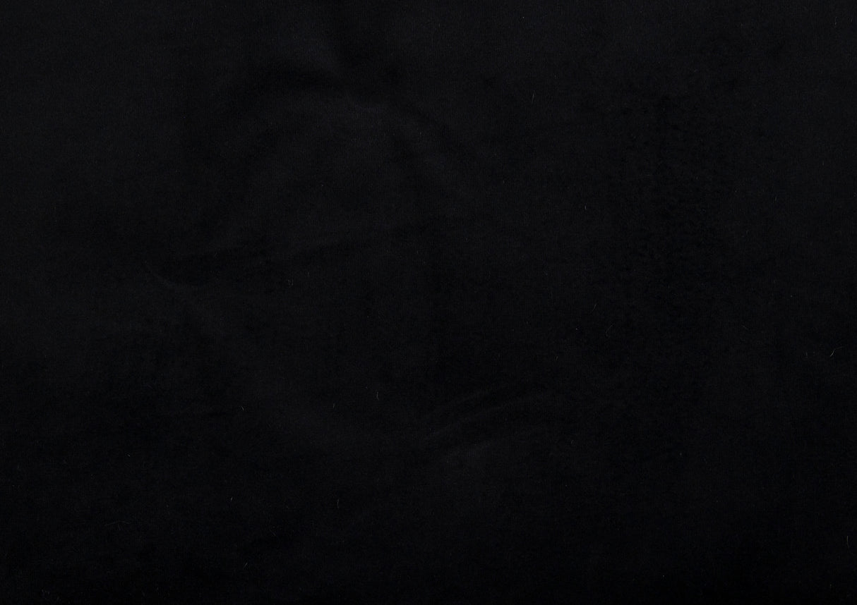 Topeka Black Side Chair, Set of 2 from Homelegance - Luna Furniture