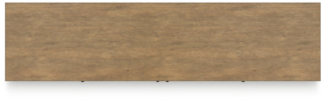Torlanta Brown 72" TV Stand from Ashley - Luna Furniture