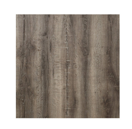 Torrean Gray/Beige 5 Pc. Counter Ht. Set from Furniture of America - Luna Furniture