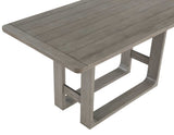Toscana Burnished Gray Counter Height Dining Set from Steve Silver - Luna Furniture