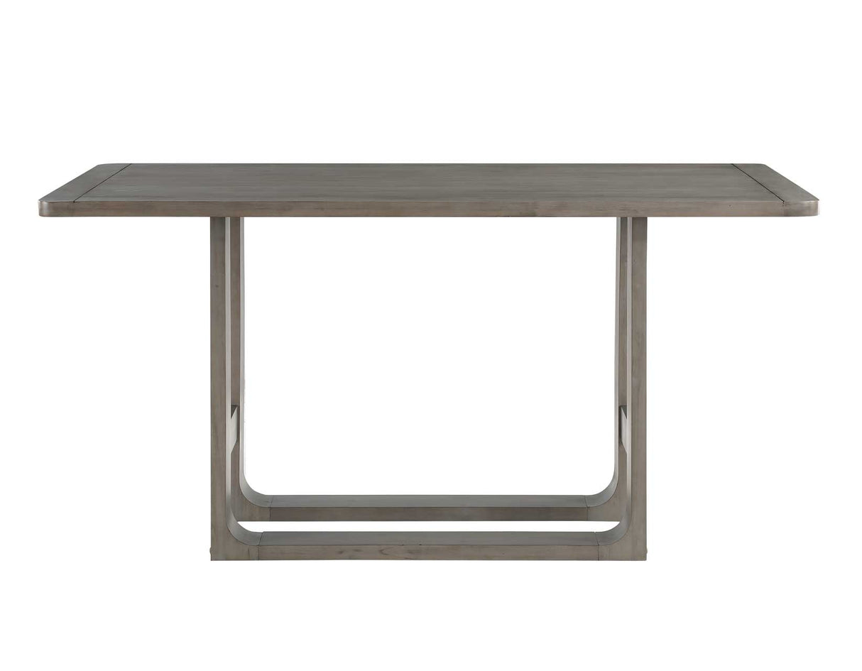 Toscana Burnished Gray Counter Height Dining Set from Steve Silver - Luna Furniture