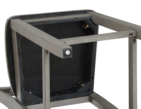 Toscana Counter Chair from Steve Silver - Luna Furniture