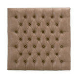 Townsend Tufted Upholstered Coffee Table from Essentials For Living - Luna Furniture