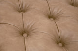 Townsend Tufted Upholstered Coffee Table from Essentials For Living - Luna Furniture