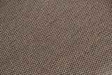 Townsville Dark Walnut/Tan Side Chair from Furniture of America - Luna Furniture