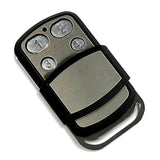 Trackster Red Bed from Furniture of America - Luna Furniture