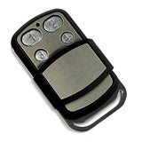 Trackster White Bed from Furniture of America - Luna Furniture