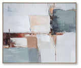 Trailport Multi Wall Art from Ashley - Luna Furniture