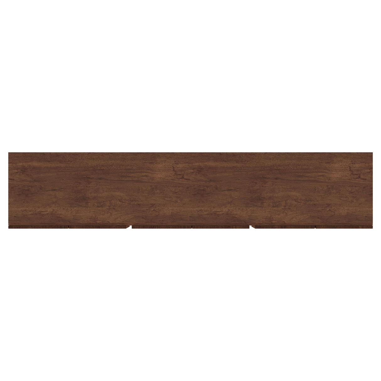 Trask Mango Brown 86-inch Wood TV Stand Media Console from Coaster - Luna Furniture