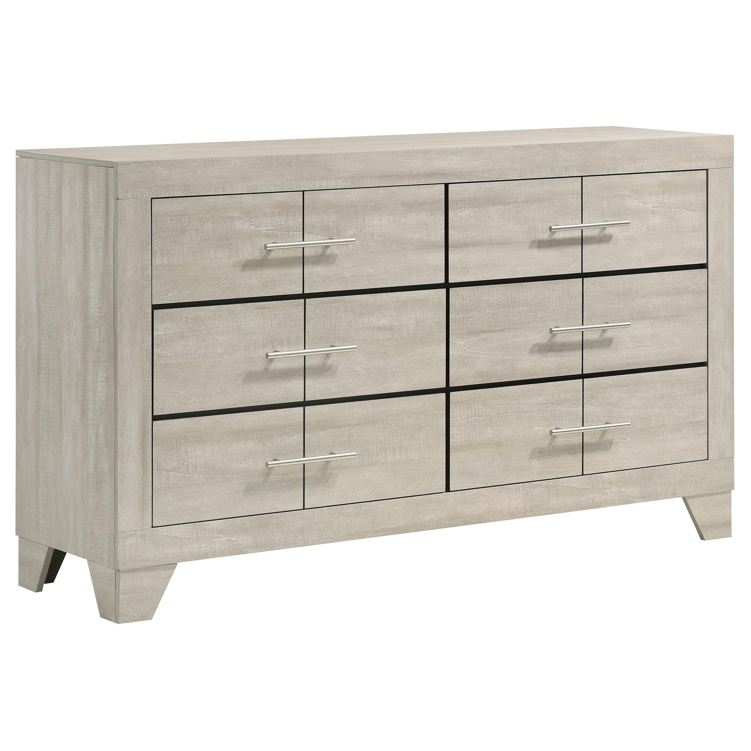 DRAWER  ドゥロワー  リネン  ジレ Ravello Dresser | Serena and Lily