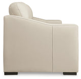 Tresure Trove Almond Sofa from Ashley Furniture - Luna Furniture