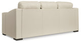 Tresure Trove Almond Sofa from Ashley Furniture - Luna Furniture
