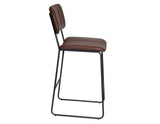 Tribeca 24″ Counter Stool from Steve Silver - Luna Furniture