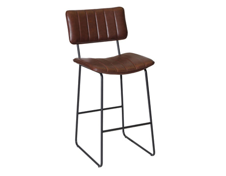 Tribeca 30″ Bar Stool from Steve Silver - Luna Furniture