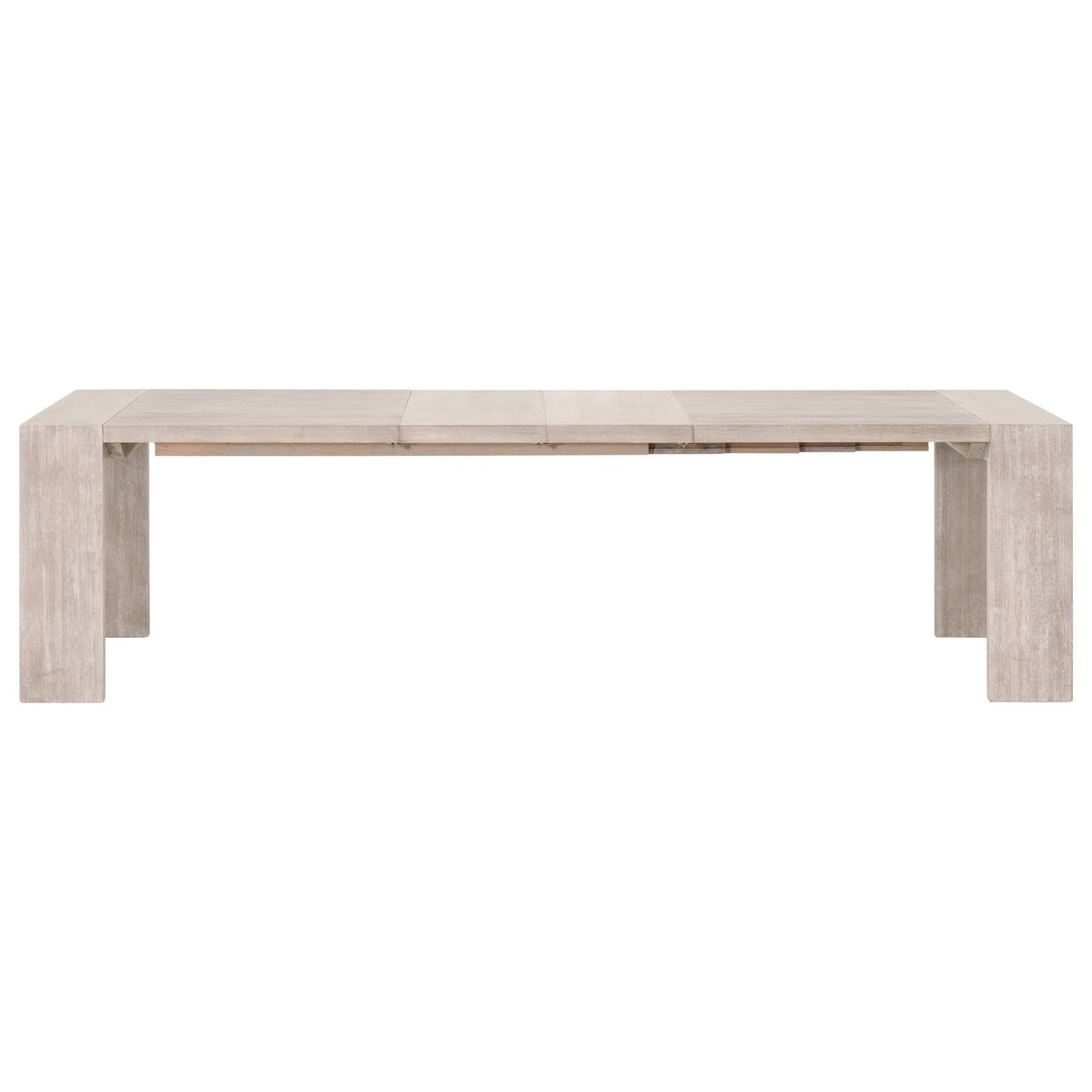 Tropea Extension Dining Table from Essentials For Living - Luna Furniture