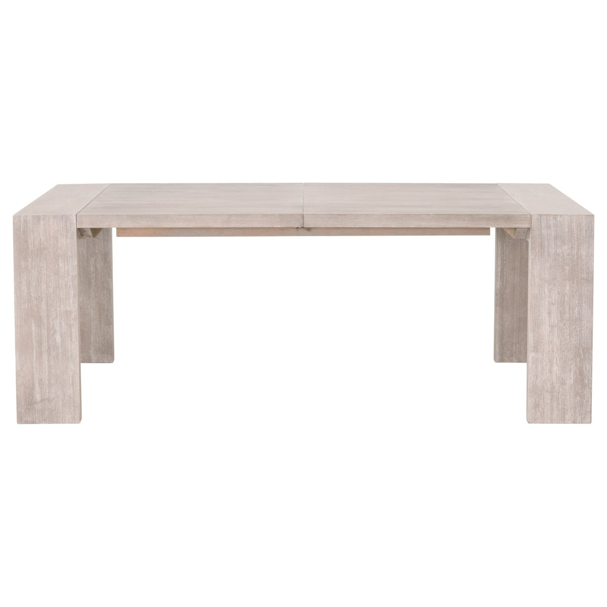 Tropea Extension Dining Table from Essentials For Living - Luna Furniture