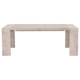 Tropea Extension Dining Table from Essentials For Living - Luna Furniture