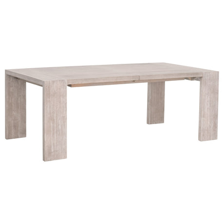 Tropea Extension Dining Table from Essentials For Living - Luna Furniture