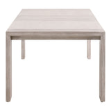 Tropea Extension Dining Table from Essentials For Living - Luna Furniture