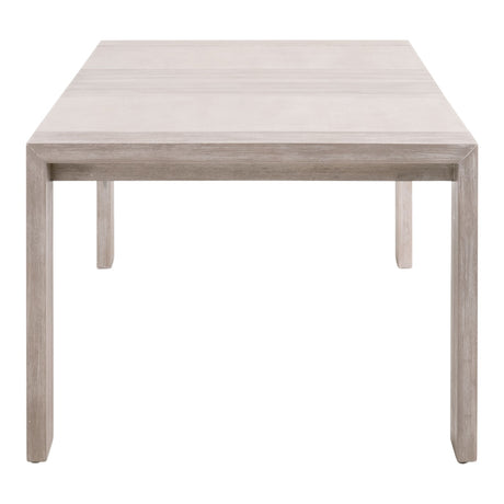 Tropea Extension Dining Table from Essentials For Living - Luna Furniture