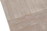 Tropea Extension Dining Table from Essentials For Living - Luna Furniture