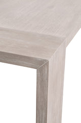 Tropea Extension Dining Table from Essentials For Living - Luna Furniture