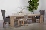 Tropea Extension Dining Table from Essentials For Living - Luna Furniture
