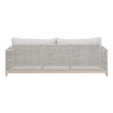 Tropez Outdoor 90" Sofa from Essentials For Living - Luna Furniture