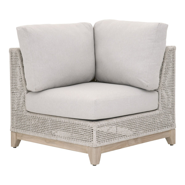 Tropez Outdoor Modular Corner Sofa