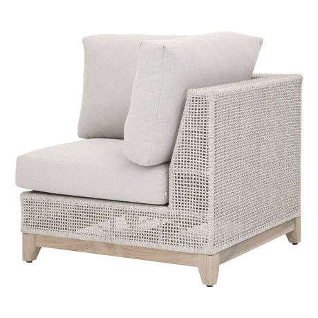 Tropez Outdoor Modular Corner Sofa from Essentials For Living - Luna Furniture