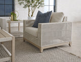 Tropez Outdoor Sofa Chair from Essentials For Living - Luna Furniture