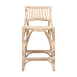Tulum Counter Stool from Essentials For Living - Luna Furniture