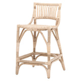 Tulum Counter Stool from Essentials For Living - Luna Furniture