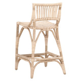 Tulum Counter Stool from Essentials For Living - Luna Furniture
