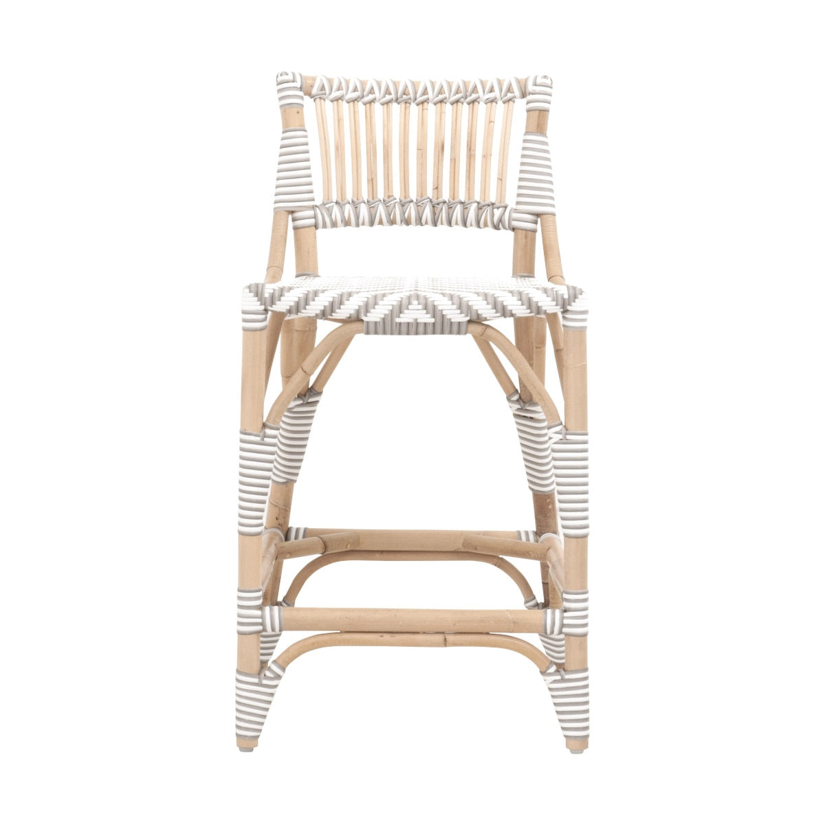 Tulum Counter Stool from Essentials For Living - Luna Furniture