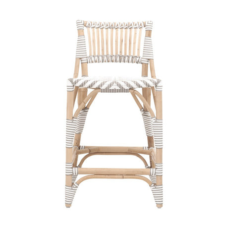 Tulum Counter Stool from Essentials For Living - Luna Furniture