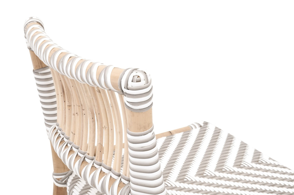 Tulum Counter Stool from Essentials For Living - Luna Furniture