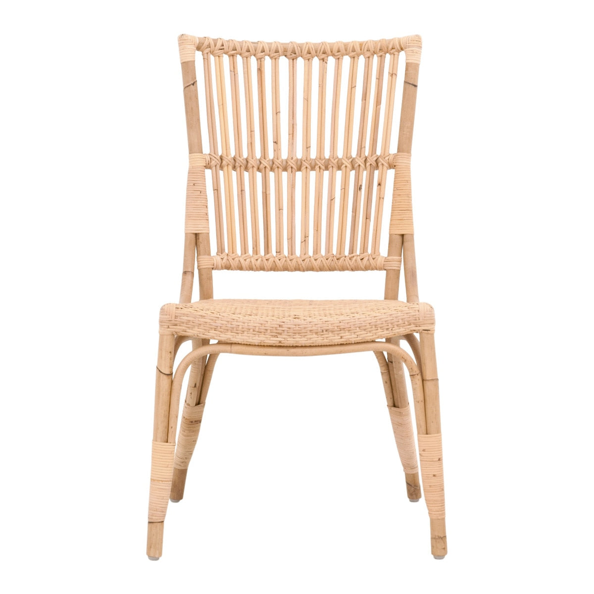 Tulum Dining Chair from Essentials For Living - Luna Furniture