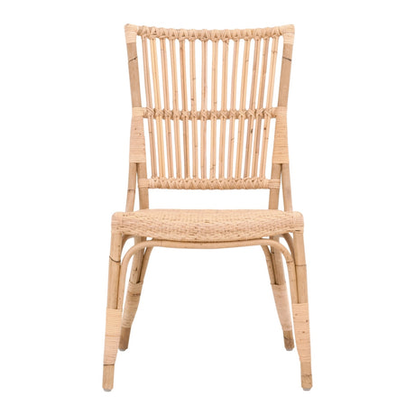 Tulum Dining Chair from Essentials For Living - Luna Furniture