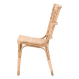 Tulum Dining Chair from Essentials For Living - Luna Furniture