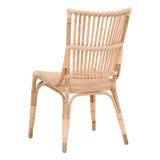 Tulum Dining Chair from Essentials For Living - Luna Furniture